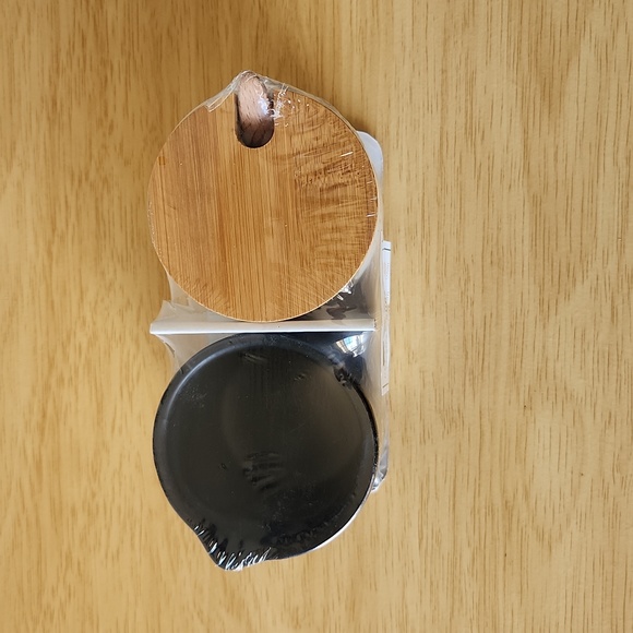 Sugar and Creamer Canister - Picture 2 of 5